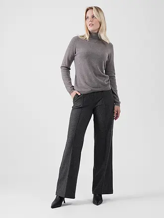 KATESTORM | Pull en cachemire | braun